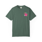 Smile Today T-Shirt — 'Be the Reason Someone Smiles Today' Retro Smiley Tee