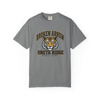 Broken Arrow Oneta Ridge Tiger T-Shirt — Middle School Spirit Tee