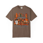 Middle School Fall Spirit T-Shirt — "Same Students, Same Purpose"
