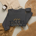 Tigers Crewneck Sweatshirt
