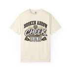 Cheer Dad T-Shirt — Broken Arrow High School Spirit Tee