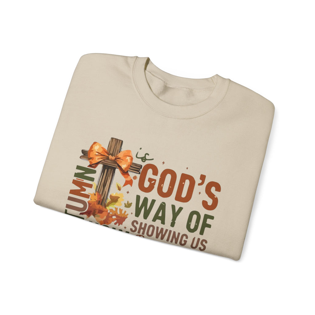 Autumn faith