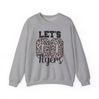 Let's Go Tigers