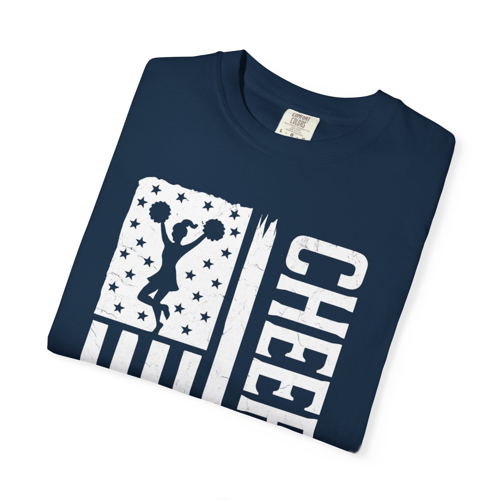 Cheer Dad Playbook