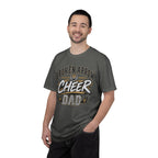 Cheer Dad T-Shirt — Broken Arrow High School Spirit Tee