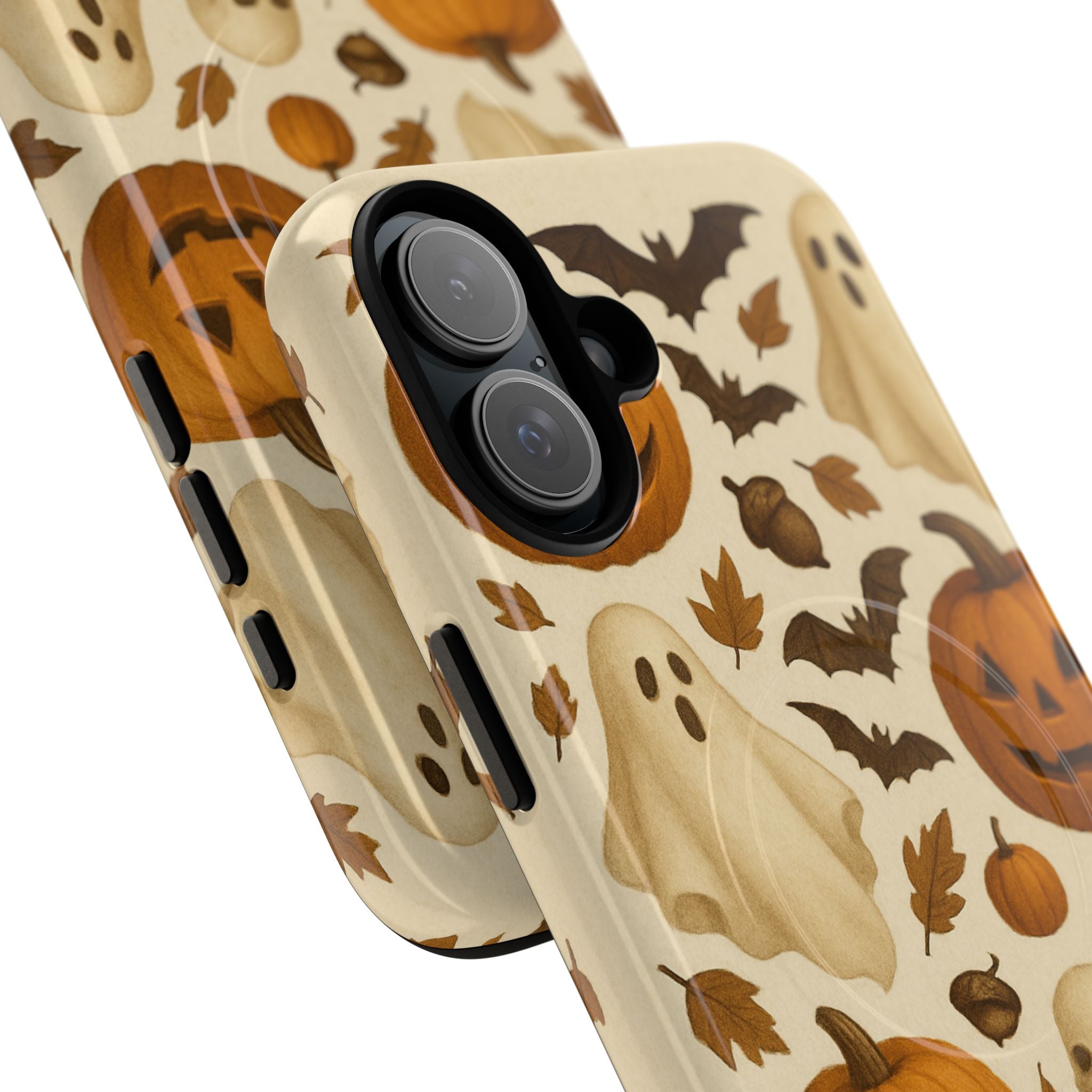 Spooky Halloween Phone Case