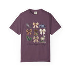Bow Collection Graphic T‑Shirt — "A life can happen in a day"