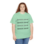 broken arrow shirt