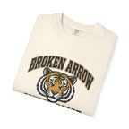 Broken Arrow Oneta Ridge Tiger T-Shirt — Middle School Spirit Tee