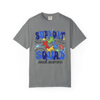 Support Squad Autism Awareness T-Shirt