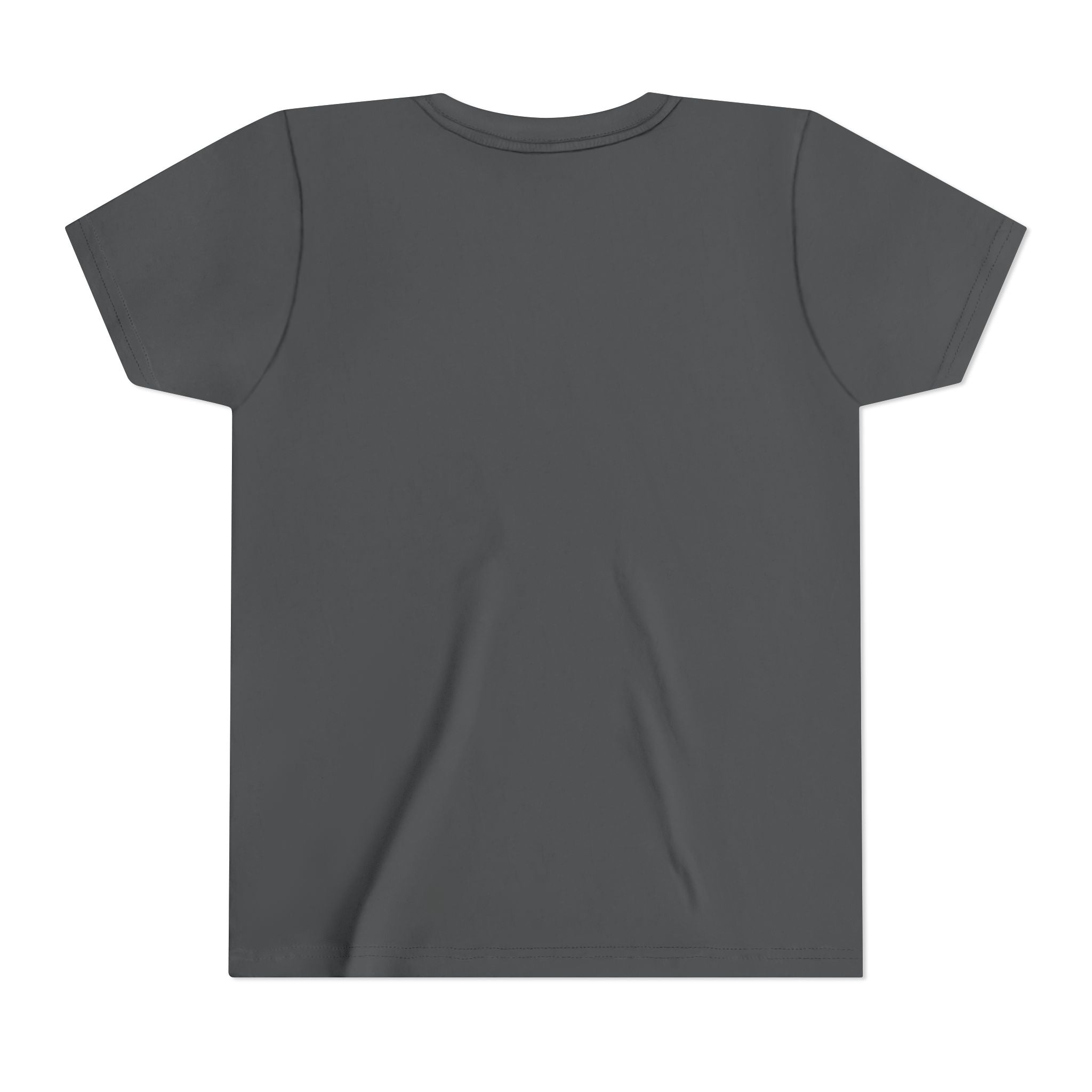 Youth Tee — "In a World Where You Can Be Anything, Be Kind"