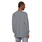 Broken Arrow Long Sleeve T-Shirt – Vintage Arrow Graphic