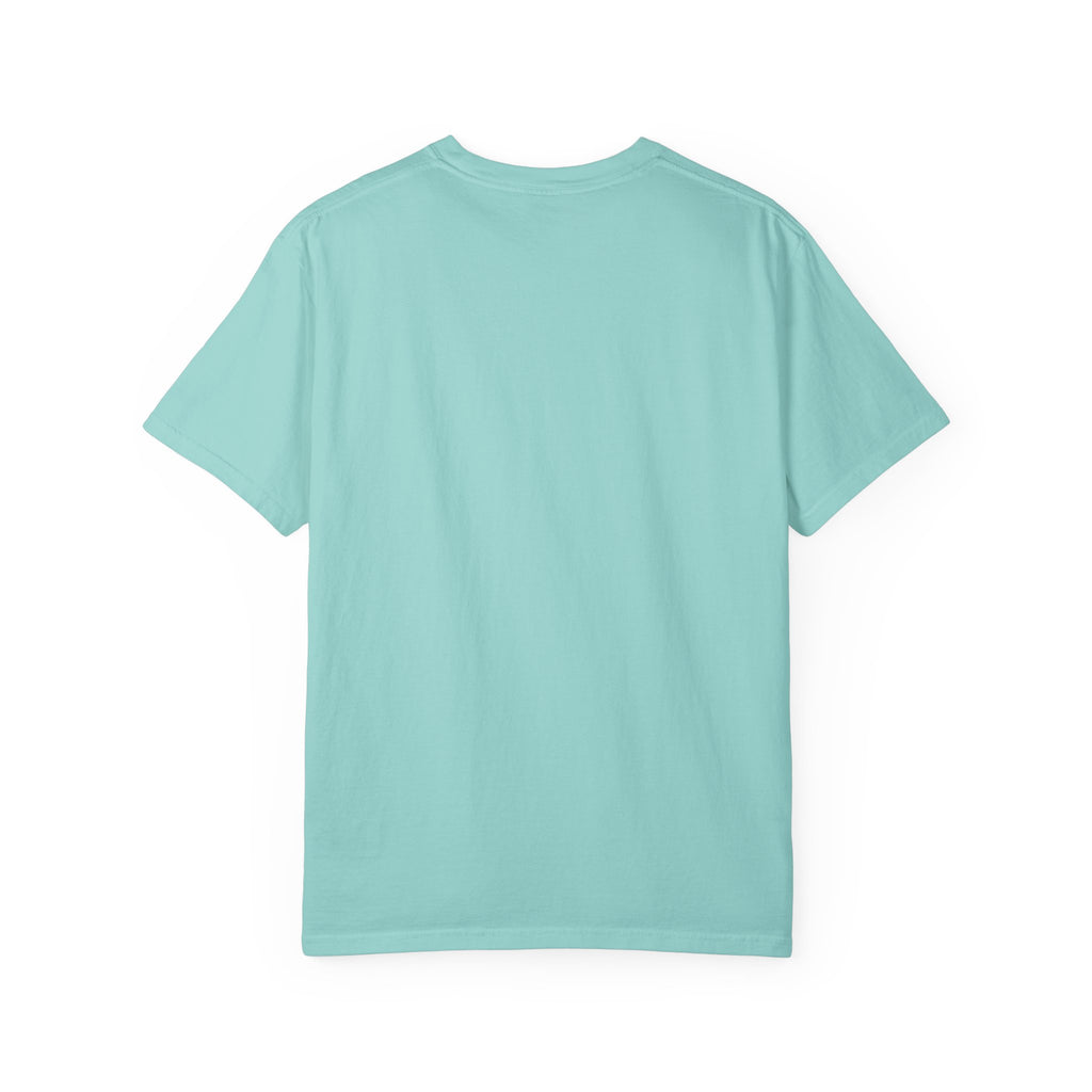 T-Shirt — "Regulation Before Expectation" Emotional Wellness Tee