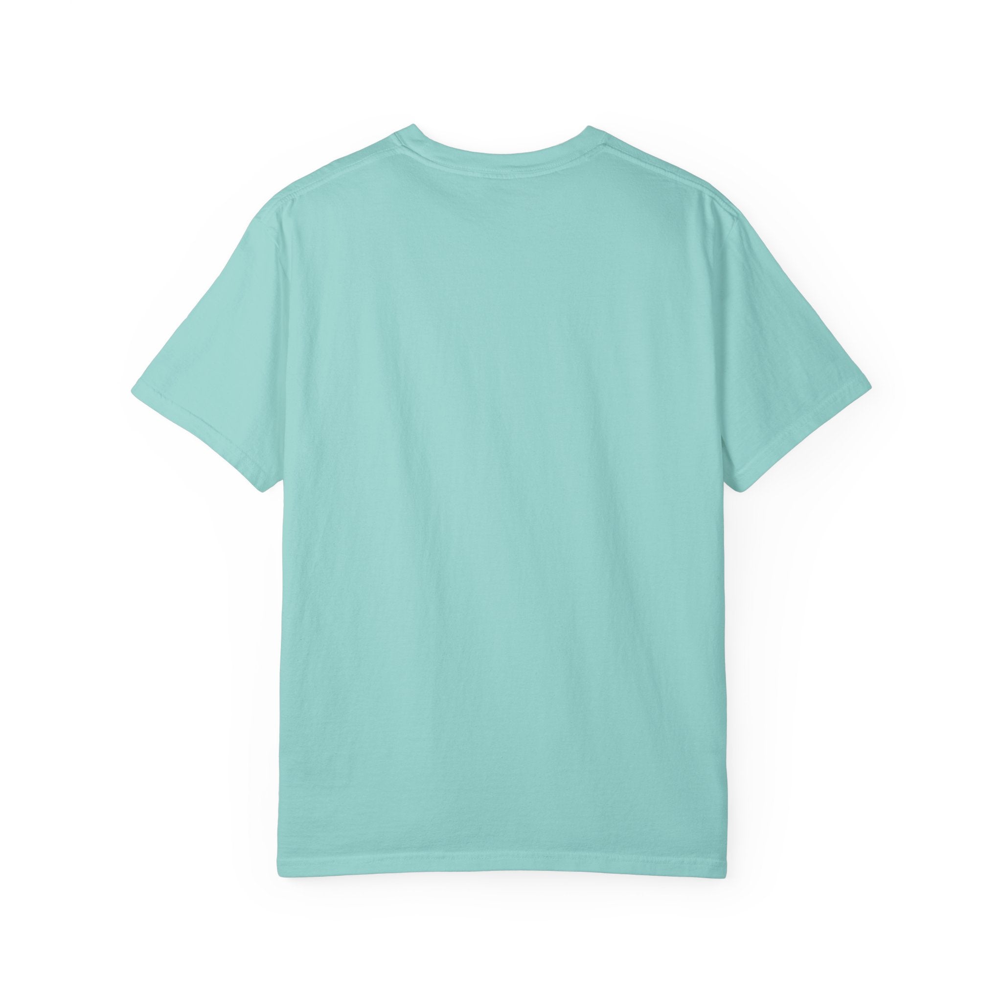 T-Shirt — "Regulation Before Expectation" Emotional Wellness Tee