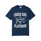 Cheer Dad Playbook