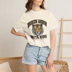 Broken Arrow Oneta Ridge Tiger T-Shirt — Middle School Spirit Tee
