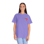 Smile Today T-Shirt — 'Be the Reason Someone Smiles Today' Retro Smiley Tee