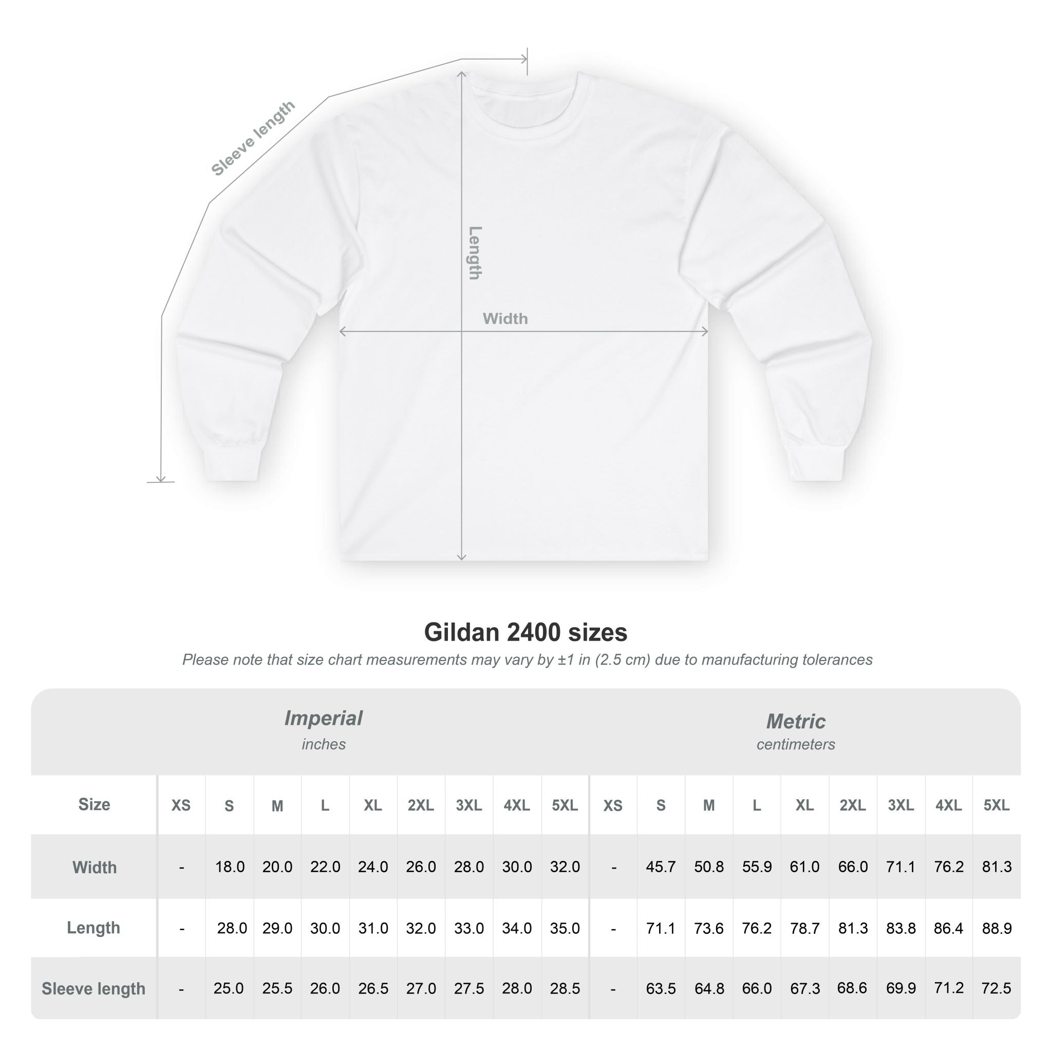 Tiger Cheer Vibe Long Sleeve Tee