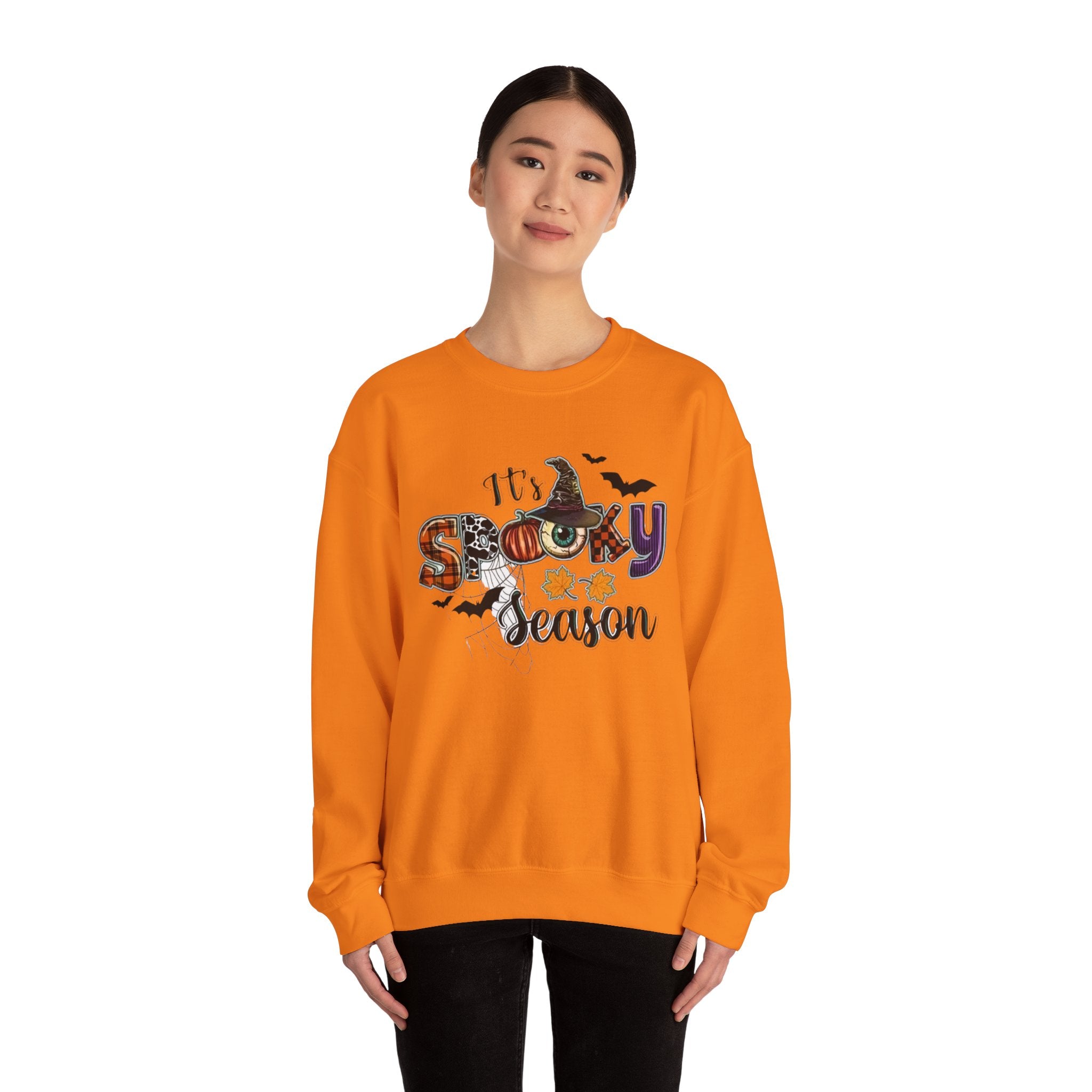 Spooky Season