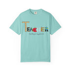 Teacher Passion
