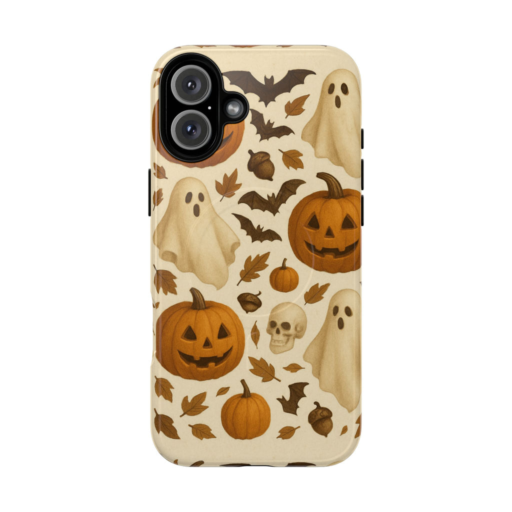 Spooky Halloween Phone Case