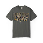 Broken Arrow Tigers T-Shirt — School Spirit Paw Graphic Tee