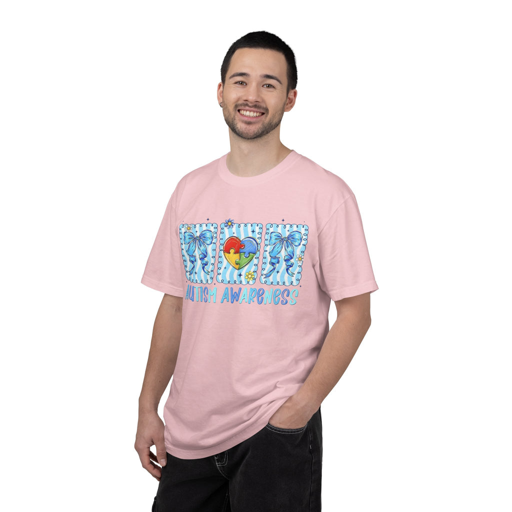 Autism Awareness T-Shirt