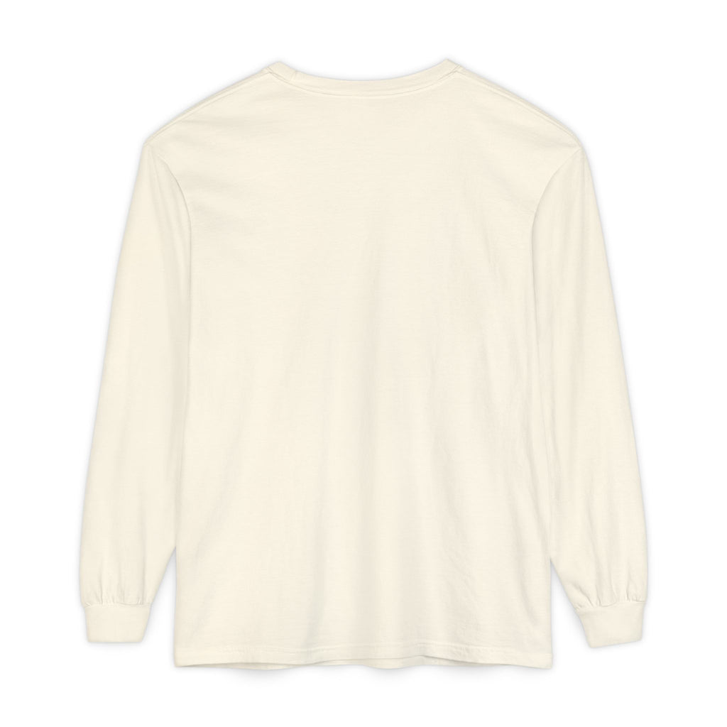 Broken Arrow Long Sleeve T-Shirt – Vintage Arrow Graphic