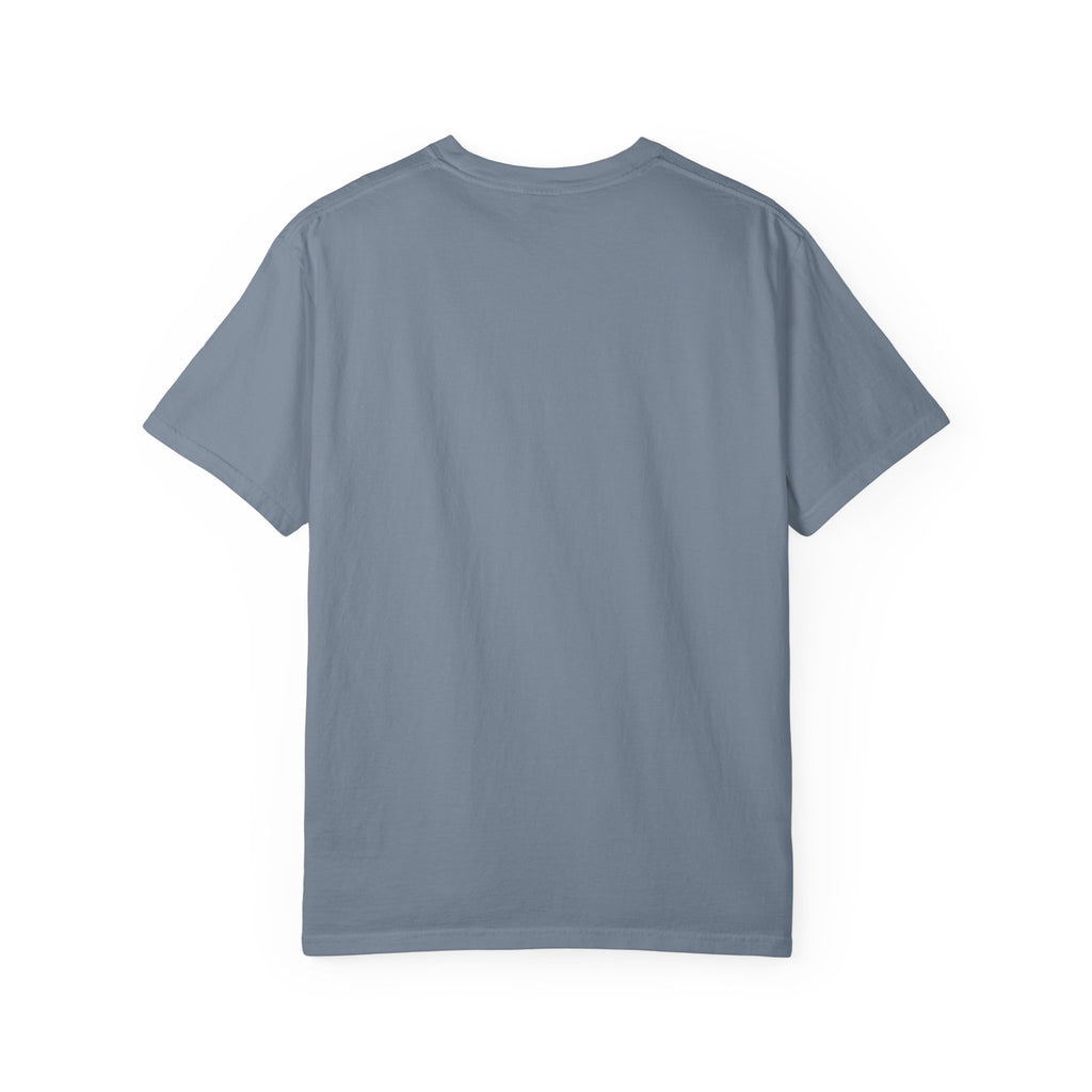 Broken Arrow Graphic T-Shirt — Rustic Arrow Logo Tee