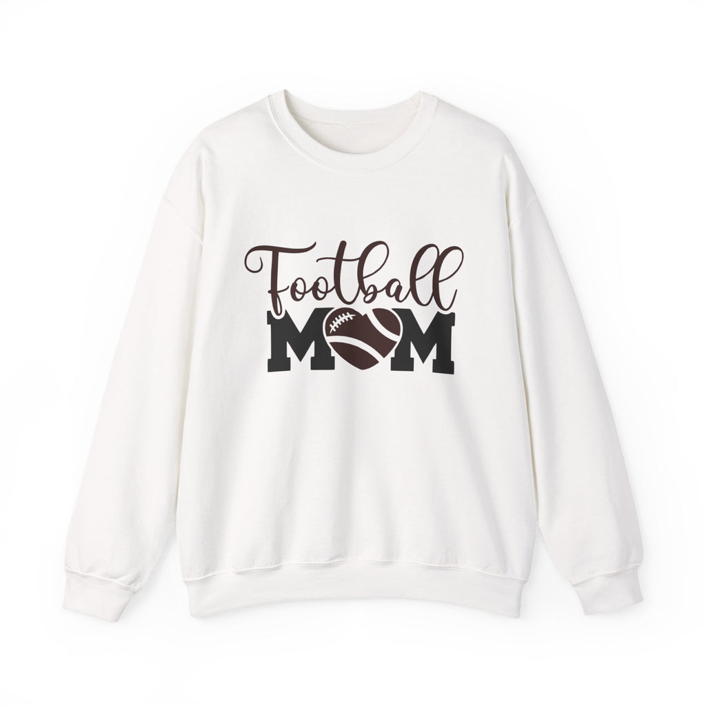 Football Mom Sweatshirt