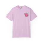 Smile Today T-Shirt — 'Be the Reason Someone Smiles Today' Retro Smiley Tee