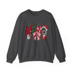 MAMA' Christmas Sweatshirt