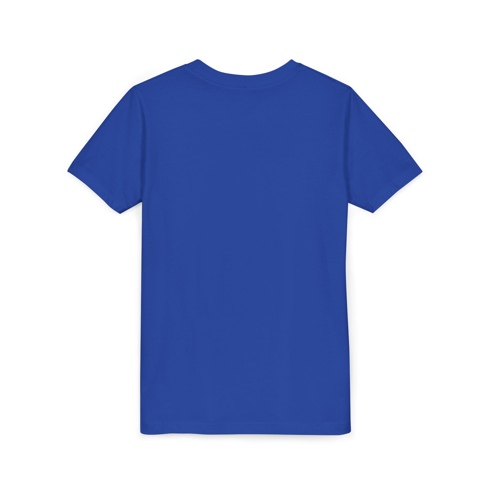 Youth Tee — "Just Let Me Stim Bro"