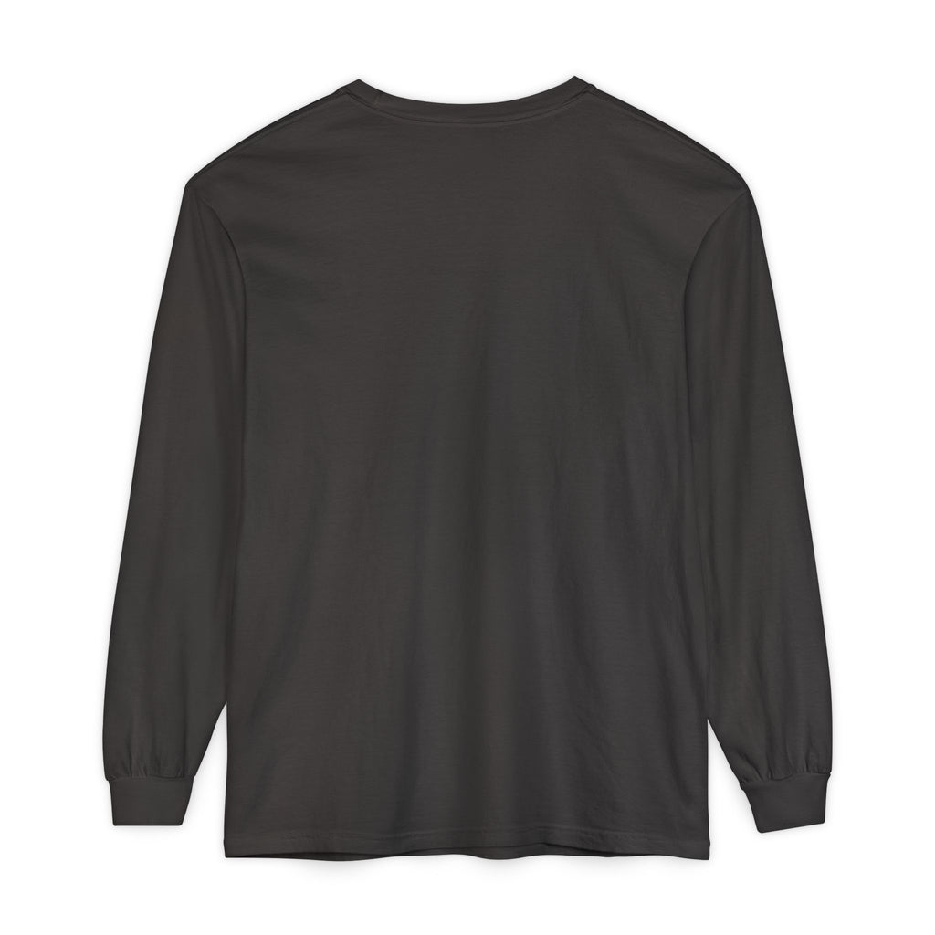 Broken Arrow Long Sleeve T-Shirt – Vintage Arrow Graphic