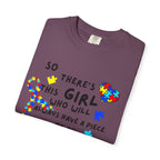 Autism Is My Superpower T-Shirt