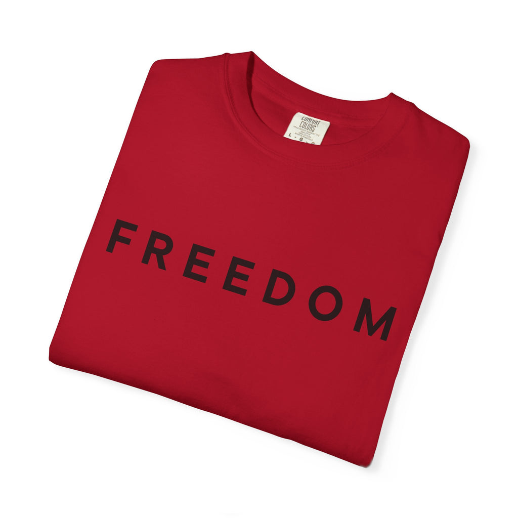 Patriotic Freedom