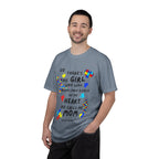 Autism Is My Superpower T-Shirt