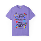 Autism Is My Superpower T-Shirt