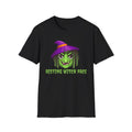 Resting Witch Face Tee
