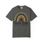 Oneta Ridge Middle School Rainbow T-Shirt — School Spirit Tee