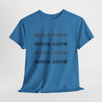 broken arrow shirt
