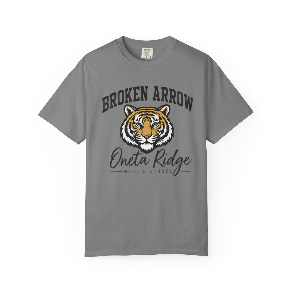 Broken Arrow Oneta Ridge Tiger T-Shirt