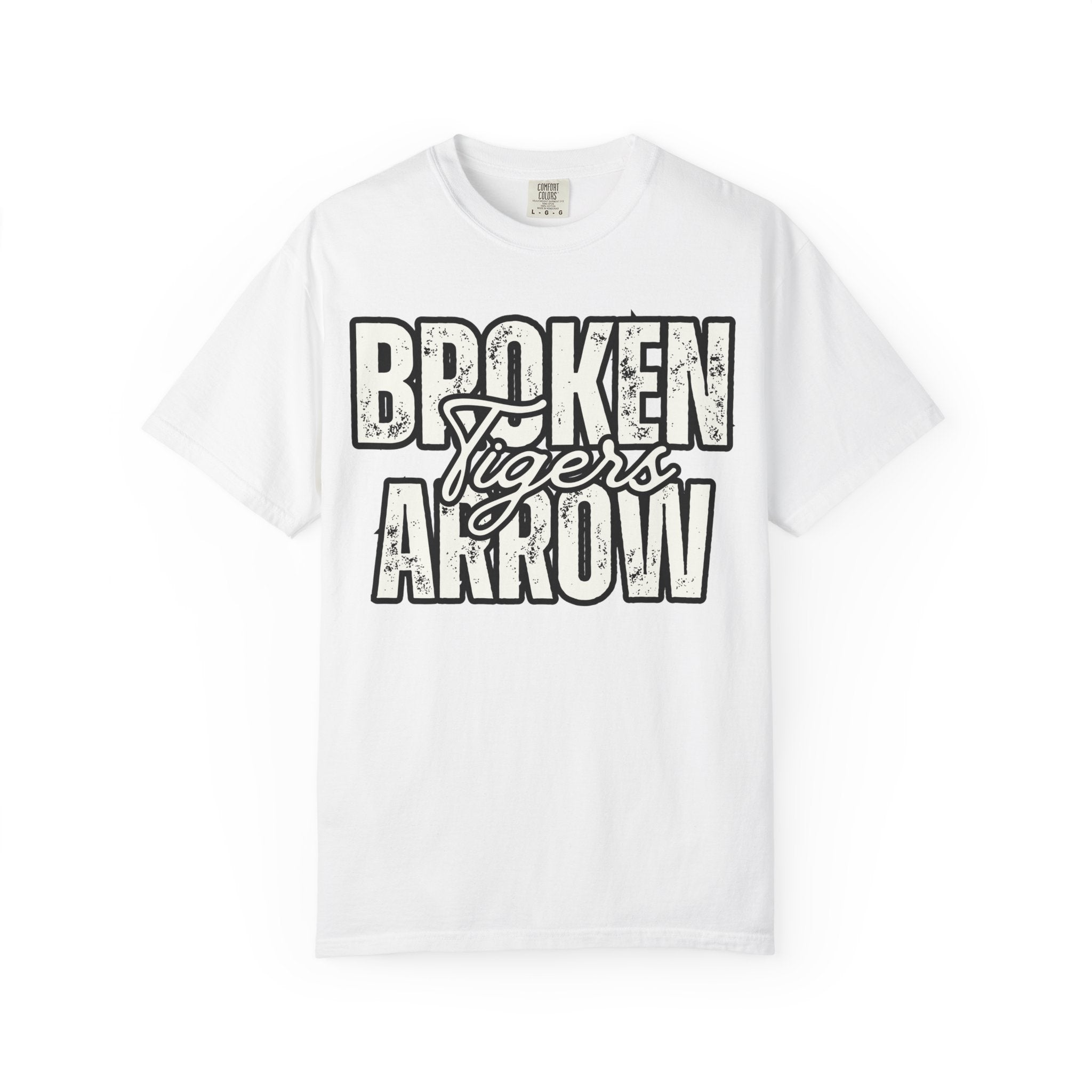 Broken Arrow Shirt