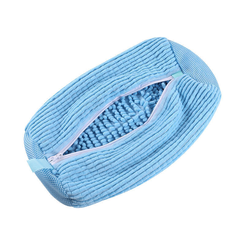 Machine Washable Shoe Protection Bag