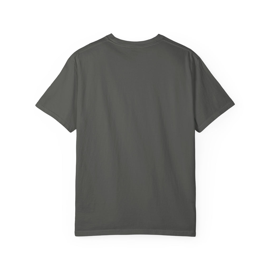 Broken Arrow Tigers T-Shirt — School Spirit Paw Graphic Tee