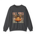 Fall Vibes Crewneck