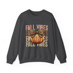 Fall Vibes Crewneck