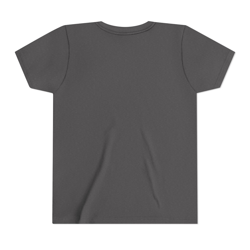 Youth Tee — "Just Let Me Stim Bro"