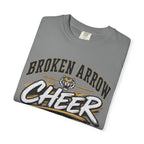 Cheer Dad T-Shirt — Broken Arrow High School Spirit Tee