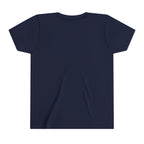 Youth Tee — "Just Let Me Stim Bro"
